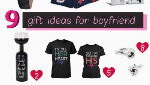 Awesome Birthday Gifts for Boyfriend 9 Great Gift Ideas for Your Boyfriend Labitt