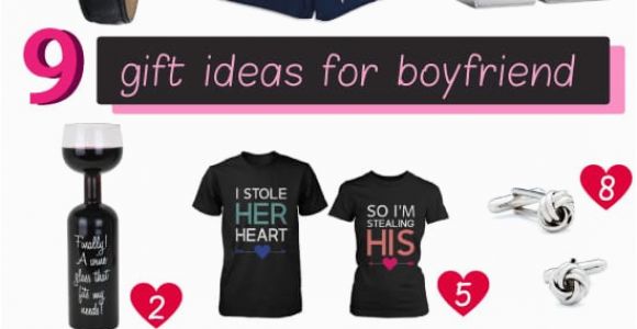 Awesome Birthday Gifts for Boyfriend 9 Great Gift Ideas for Your Boyfriend Labitt