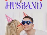 Awesome Birthday Gifts for Husband 21 Ideas to Give An Awesome Birthday Surprise for Husband