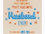 Awesome Birthday Gifts for Husband Paperlink Epic Awesome Husband Birthday Card Temptation