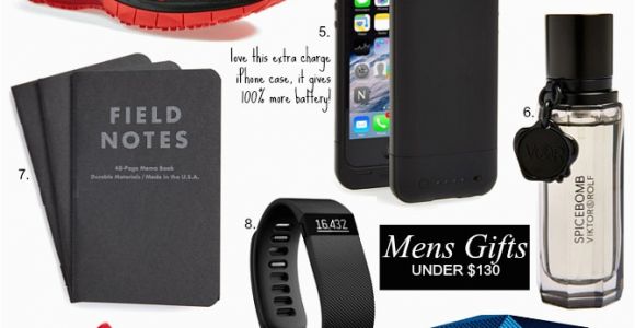 Awesome Birthday Gifts for Your Husband 3 Creative Romantic Christmas Gifts for Husband