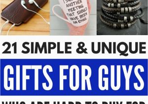 Awesome Birthday Ideas for Him Unique Gifts for Him 21 thoughtful Ways to Say 39 I Love You 39