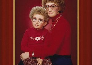 Awkward Family Photos Birthday Cards Awkward Family Photos and You thought Your Mom Was