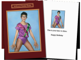 Awkward Family Photos Birthday Cards Awkward Family Photos Behind the Card Recycled Paper