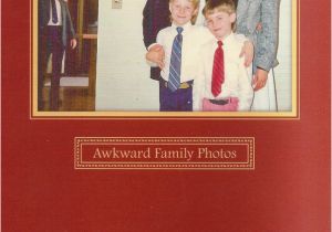 Awkward Family Photos Birthday Cards Hand Picked toga Time the Bitter Lemon