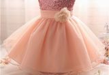 Babies Birthday Dresses Fashion Dresses Collection 2017 All Dress