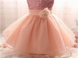 Babies Birthday Dresses Fashion Dresses Collection 2017 All Dress