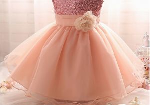Babies Birthday Dresses Fashion Dresses Collection 2017 All Dress