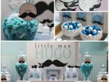 Baby Boy 1st Birthday Decoration Ideas 1st Birthday Party Decorations for Baby Boy Birthday