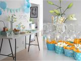 Baby Boy 1st Birthday Decoration Ideas 1st Birthday Party Ideas Boy Happy Idea On A First for