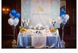 Baby Boy 1st Birthday Decoration Ideas 874 Best Images About 1st Birthday themes Boy On Pinterest