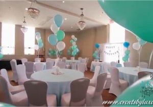 Baby Boy 1st Birthday Decoration Ideas Baby Boy 1st Birthday Decorations by Luxe Weddings and