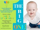 Baby Boy 1st Birthday Party Invitations Australian Made Boys Birthday Party Invitation Printed or