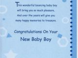 Baby Boy Birthday Card Messages 48 Very Best Baby Boy Born Wishes Pictures