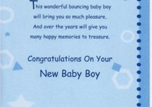 Baby Boy Birthday Card Messages 48 Very Best Baby Boy Born Wishes Pictures