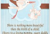 Baby Boy Birthday Card Messages Baby Boy Congratulation Messages with Adorable Images