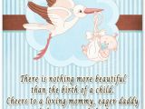 Baby Boy Birthday Card Messages Baby Boy Congratulation Messages with Adorable Images