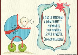 Baby Boy Birthday Card Messages Congratulations for Baby Boy Newborn Wishes and Quotes