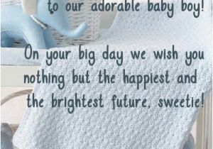 Baby Boy Birthday Card Messages Happy Birthday Little Boy top 25 Birthday Wishes for