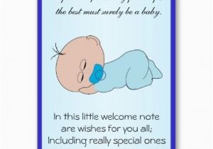 Baby Boy Birthday Card Messages Message for Newborn Baby Boy New Born Baby Boy Cards