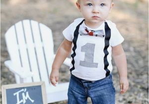 Baby Boy Birthday Dresses 20 Cute Outfits Ideas for Baby Boys 1st Birthday Party