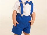 Baby Boy Birthday Dresses Cute First Birthday Outfits Ideas for Baby Boys In India