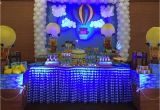 Baby Boy First Birthday Decoration Ideas 37 Cool First Birthday Party Ideas for Boys Table