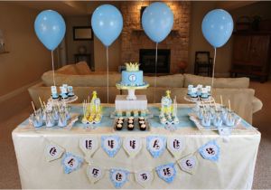 Baby Boy First Birthday Decoration Ideas 96 First Birthday Party Ideas Baby Boy 1st Birthday