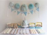 Baby Boy First Birthday Party Decorations 24 First Birthday Party Ideas themes for Boys