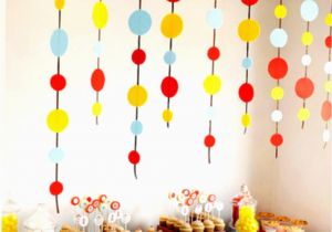 Baby Boy First Birthday Party Decorations 8 Fabulous Birthday Party Decoration for Baby Boy Braesd Com