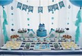 Baby Boy First Birthday Party Decorations Amazing Boy Party themes Spaceships and Laser Beams