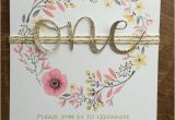 Baby First Birthday Cards Design Birthday Invitation Cards Baby Girl First Birthday