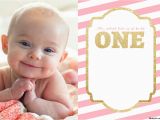 Baby First Birthday Invitation Templates Free Free Printable 1st Birthday Invitations Template Free