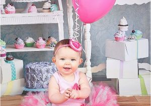 Baby Girl 1st Birthday Decoration Ideas Extraordinary 1st Baby Girl Birthday Decorations 3 Almost