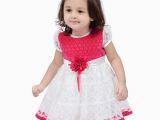 Baby Girl Birthday Dresses Online Shopping India Buy Baby Girls Party Dresses Online at Rs 299 Lowest Price