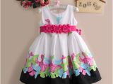 Baby Girl Birthday Dresses Online Shopping India Shop Online In India the Gorgeous Baby Girl Party Dress