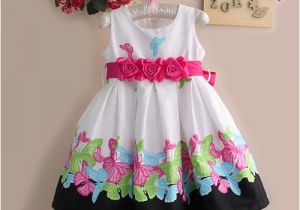 Baby Girl Birthday Dresses Online Shopping India Shop Online In India the Gorgeous Baby Girl Party Dress
