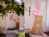 Baby Girl First Birthday Decoration Ideas 365 Days Of the Coderre Family November 3rd Kelsey 39 S