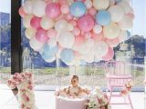 Baby Girl First Birthday Decoration Ideas Fab Baby Girl 39 S First Birthday Up Up and Away P A R T