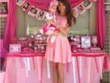 Baby Girl First Birthday Party Decoration Ideas 1st Birthday Ideas My Baby Almost One Time Flies