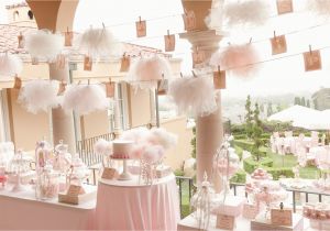 Baby Girl First Birthday Party Decoration Ideas Preparing 1st Birthday Party themes Margusriga Baby Party