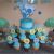 Baby Mickey Mouse 1st Birthday Decorations Baby Mickey Mouse Birthday Decorations Criolla Brithday