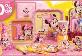 Baby Minnie Mouse 1st Birthday Decorations Minnie Mouse 1st Birthday Party Supplies Party City
