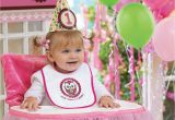 Baby S First Birthday Decorations 22 Fun Ideas for Your Baby Girl 39 S First Birthday Photo Shoot