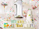 Baby S First Birthday Decorations Amazon Com Baby 39 S 1st Birthday