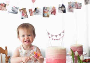 Babys First Birthday Decorations First Birthday Party Ideas Recipe Apple Spice Cake with