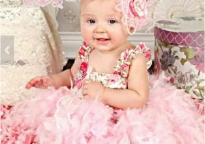 Babys First Birthday Dresses 1st Birthday Outfits for Girls 25 Cutest Dresses