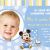 Babys First Birthday Invitations Babys First Birthday Invitations Best Party Ideas
