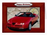 Back to the Future Birthday Card Back to the Future Birthday Card Zazzle