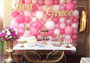 Background Decoration for Birthday Party 50 Pretty Balloon Decoration Ideas for Creative Juice